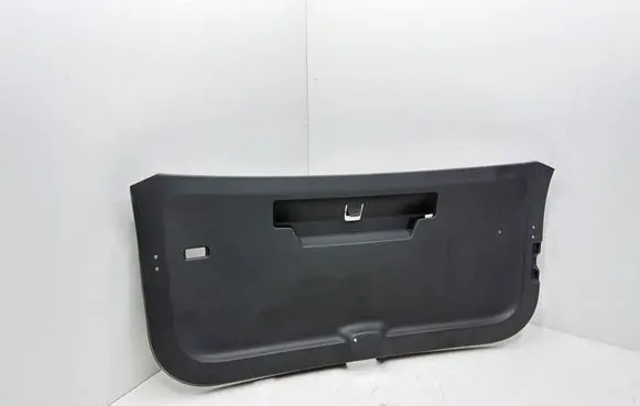 Skoda Elroq Tailgate/boot lid cover trim 5LJ867975 634877520 5LJ867975A