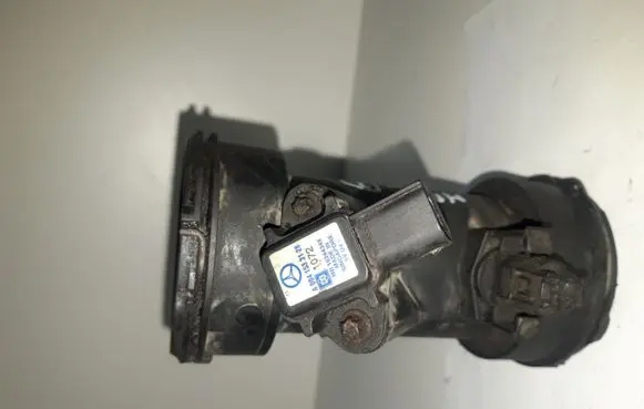 Mercedes-Benz C W203 Air pressure sensor A0041533128