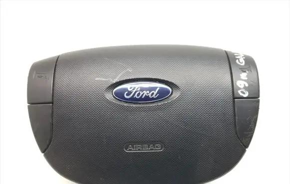 Ford Galaxy Steering wheel airbag 7M5880201