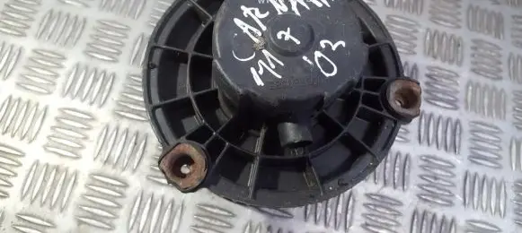 Hyundai Matrix Heater fan/blower F00S320583 F00S33019