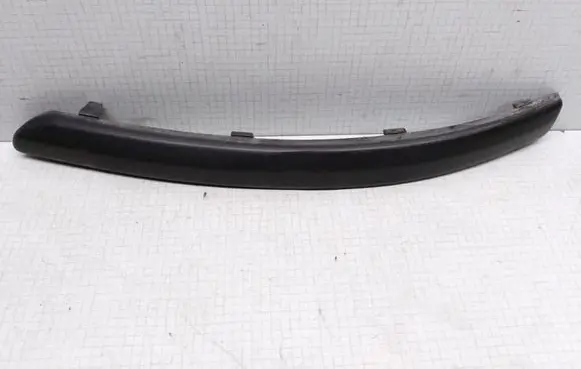 Ford Mondeo Mk III Front bumper splitter molding 3S7117E909A