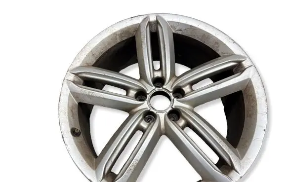 Audi A6 Allroad C7 R20 alloy rim 4G9601025B