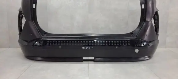 Hyundai Kona II Rear bumper 86611HF000