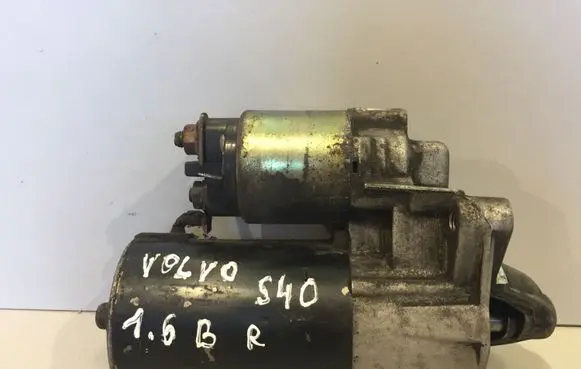 Volvo S40, V40 Starter motor 0001107067 765210023 7652100233