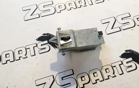 Ford Grand C-MAX Steering wheel lock AV6N3F880 8499A270313 7G913F880