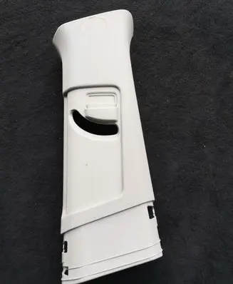 Opel Mokka (B) pillar trim (top) 95190851