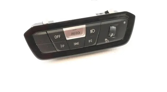 BMW 3 G20 G21 Light switch 9461139 61319461139