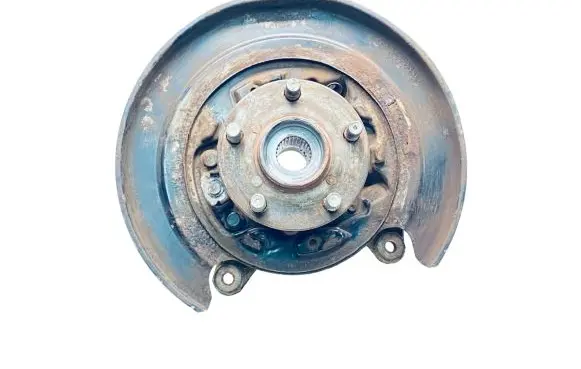 Subaru XV I Rear wheel hub 28411FJ060 28473FJ020 26704FJ000