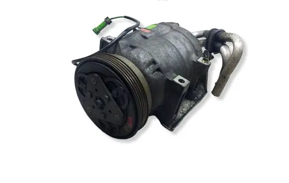 Audi A4 S4 B5 8D Air conditioning (A/C) compressor (pump) 8D0260805DKASACJA 8D0260805D