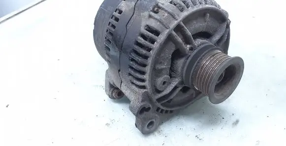 Ford Galaxy Generator/alternator 0123505011 028903025S