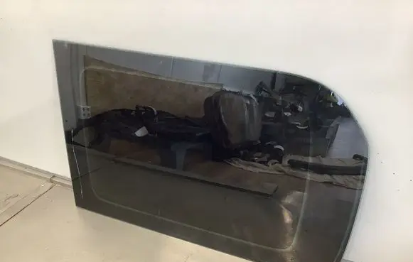 Fiat Scudo Rear side window 43R00048 E000256
