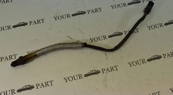 BMW 5 E60 E61 Lambda probe sensor 7545243