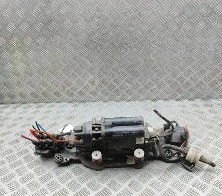 Audi Q5 SQ5 FY Air suspension compressor/pump 80A616005E