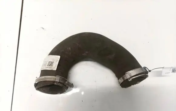 Audi Q7 4L Intercooler hose/pipe