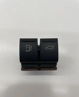 Volkswagen PASSAT B6 Fuel tank opening switch 3C0959903B