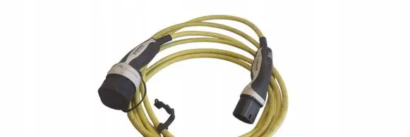 Volkswagen ID.4 Electric car charging cable 1EA971639F