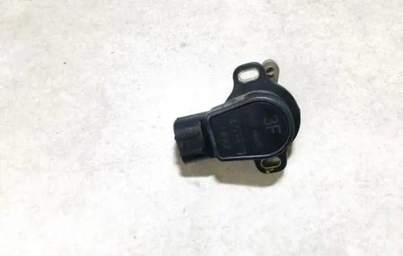 Nissan X-Trail T30 Accelerator throttle pedal 18919am810