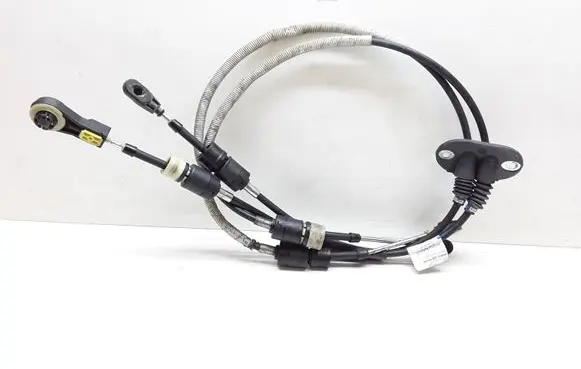 Volvo XC60 Gear shift cable linkage 31325365