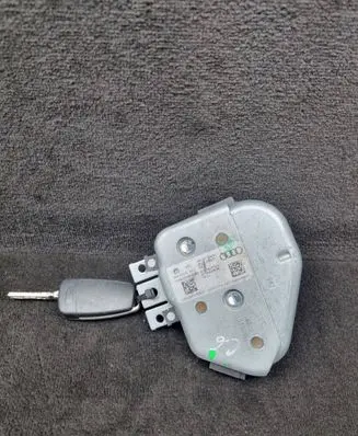 Audi A6 S6 C6 4F Steering wheel lock 4F0905852D 4F0910852B 4F0837220R