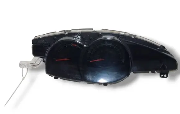 Toyota Verso Speedometer (instrument cluster) 838000FA70 MB2574805581