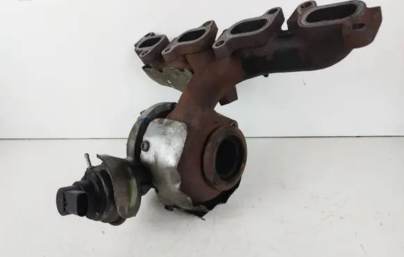 Volkswagen Caddy Turbo GTC1244VZ 03L253016T 7755171