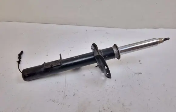 Land Rover Evoque I Rear shock absorber/damper 22295460