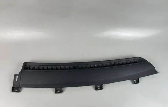 Citroen DS7 Crossback Dashboard side end trim 9820725877