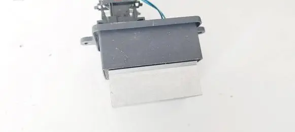 Fiat Tipo Heater blower motor/fan resistor A43002000