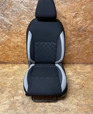 Nissan Micra K14 Front driver seat 