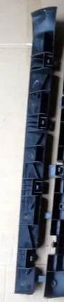 Mercedes-Benz ML W164 Sill supporting ledge A1646981427