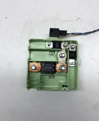 BMW X3 E83 Positive wiring loom 6928945