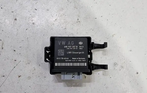 Audi A6 S6 C7 4G Light module LCM 4H0907357B 01017840AA
