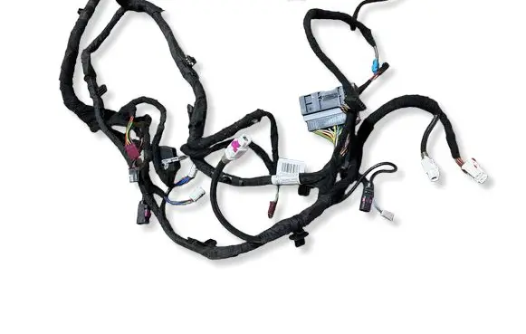 BMW X5 G05 Interior comfort aerial antenna 9357794 2236672 2236617