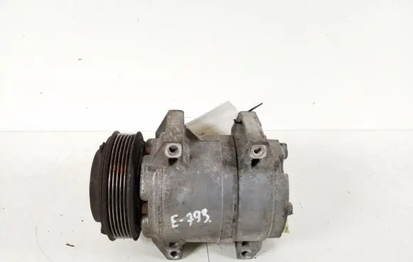 Volvo V70 Air conditioning (A/C) compressor (pump) 30761388
