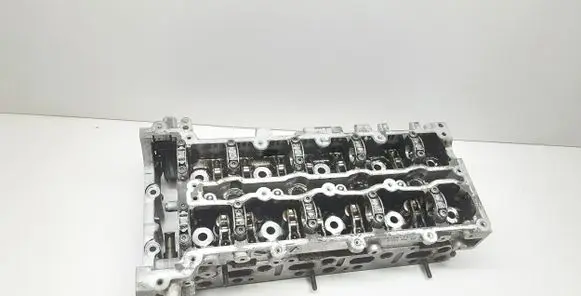 Engine head