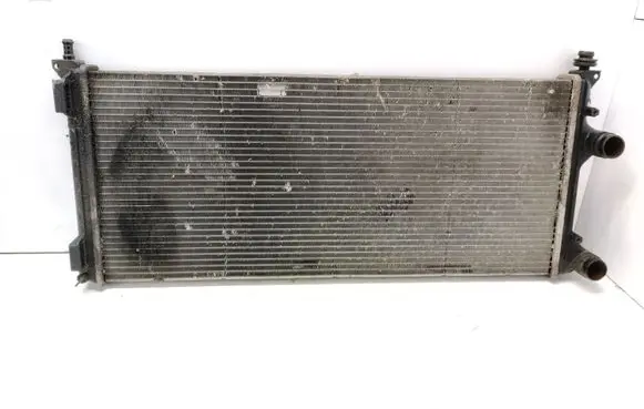 Fiat Doblo Coolant radiator