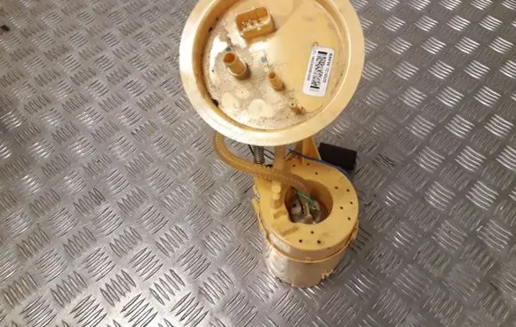 BMW X4 F26 In-tank fuel pump 7216526