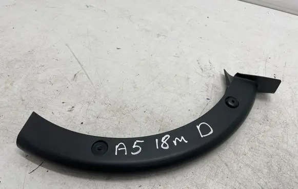 Audi A5 Other trunk/boot trim element 8W6971822