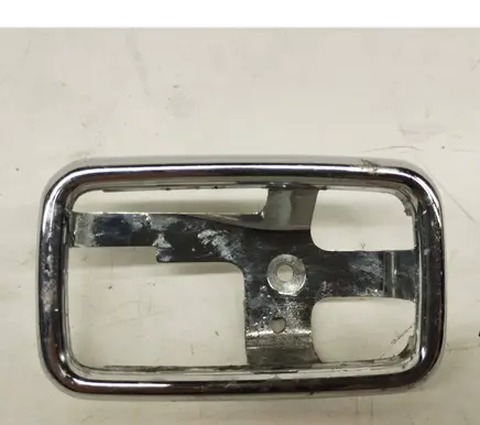 Mercedes-Benz 250 280 C CE W114 Rear door handle cover 1087660511 A1087660511