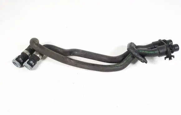 Volvo XC60 Air intake hose/pipe 6G9118C266