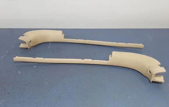 Lexus IS 220D-250-350 Other sill/pillar trim element 6231653010