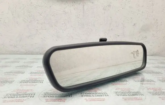 Audi A2 Rear view mirror (interior) 8D0857511A
