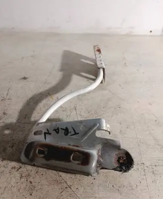 Ford Transit Engine bonnet/hood hinges