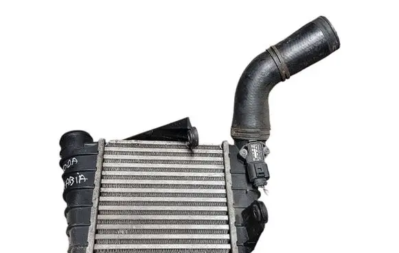 Seat Ibiza III (6L) Intercooler radiator 6Q0145804A 862403N IA1180