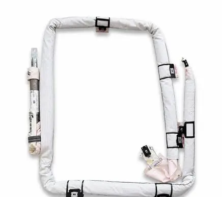 Mercedes-Benz EQE x294 Roof airbag A2948601000