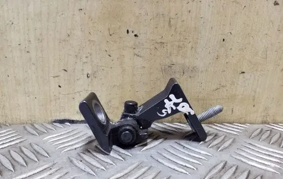 Audi A6 C7 Rear door upper hinge 4G0831402C