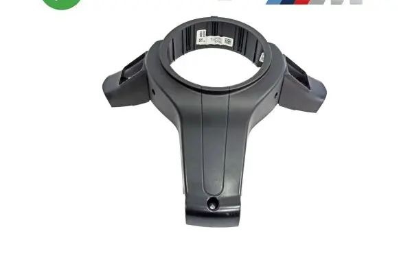 BMW 5 F10 F11 Steering wheel trim 3082418 784917702 13B2902P0427