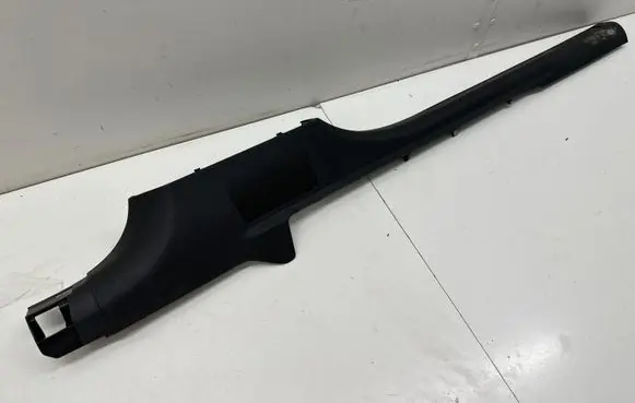 Volkswagen Golf Sportsvan Front sill trim cover 510853371