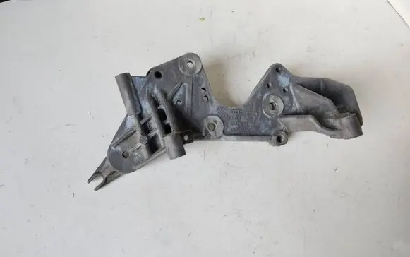 Audi A4 S4 B8 8K Fuel pump bracket 059130147P