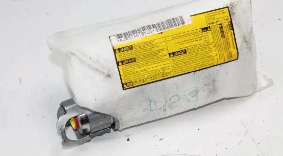 Toyota Auris 150 Seat airbag